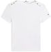 Tommy Hilfiger Damen T-Shirt Kurzer Ärmel Baumwolle M