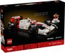 LEGO - LEGO Icons LEGO Icons McLaren MP4/4 en Ayrton Senna - 10330