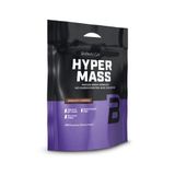 BioTechUSA Hyper Mass | Koolhydraten en Eiwitten | Met Creatine | Chocolade | 6,8 kg