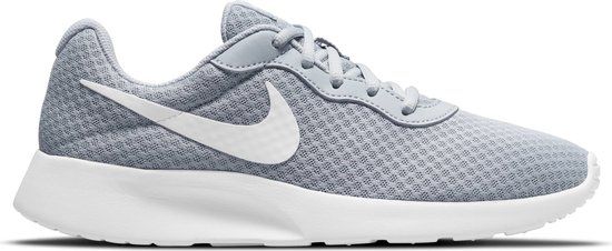 Nike Tanjun Sneakers - Grijs/Wit