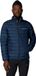 Columbia Lake 22™ II Donzen Jas Blauw L Vrouw
