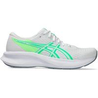 ASICS Patriot 14 Neutrale schoen Dames - wit, groen, Maat 37,5