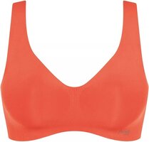 sloggi ZERO Feel Bralette - WATERMELON - M
