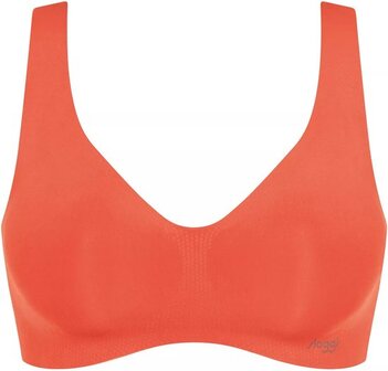 sloggi ZERO Feel Bralette - WATERMELON - M