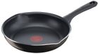 Tefal Day by Day koekenpan 20 cm zwart met anti-aanbaklaag