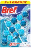 Bref Power Aktiv Toiletblok Ocean 3x50g
