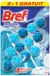 Bref Power Aktiv Toiletblok Ocean 3x50g