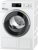 Miele TWH 780 WP Wash2Dry & Ecospeed Droger - 4002516483694