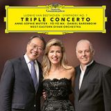 Anne-Sophie Mutter/Yo-Yo Ma - Beethoven: Triple Concerto