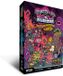 Cryptozoic Entertainment Epic Spell Wars of the Battle Wizards: Melee at Murdershroom Marsh - Kaartspel - Engelstalig
