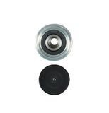 GATES DriveAlign® Generatorvrijlooprol OAP7270