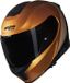 Nolan N80-8 Verniciatura Speciale 341 Oker Noir Glossy Casque intégral - Casque