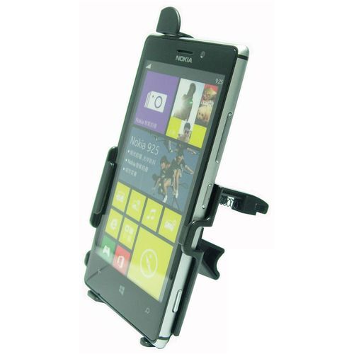 Haicom Car Holder Vent Mount Nokia Lumia 925 VI-286