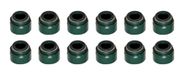 Valve Ajusa Valve stem seals set