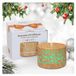 Merkloos Aromaverspreider 700 ml Hout Timer LED Aromatherapie