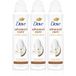 Dove Advanced Care Antitranspirant 1 st