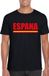 Bellatio Decorations Shoppartners Bv Zwart Espana/ Spanje supporter shirt heren XL