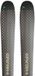 Head Crux Pro 81 + Almonte 12 Pt Ski touring package Grey 177 Man, Woman