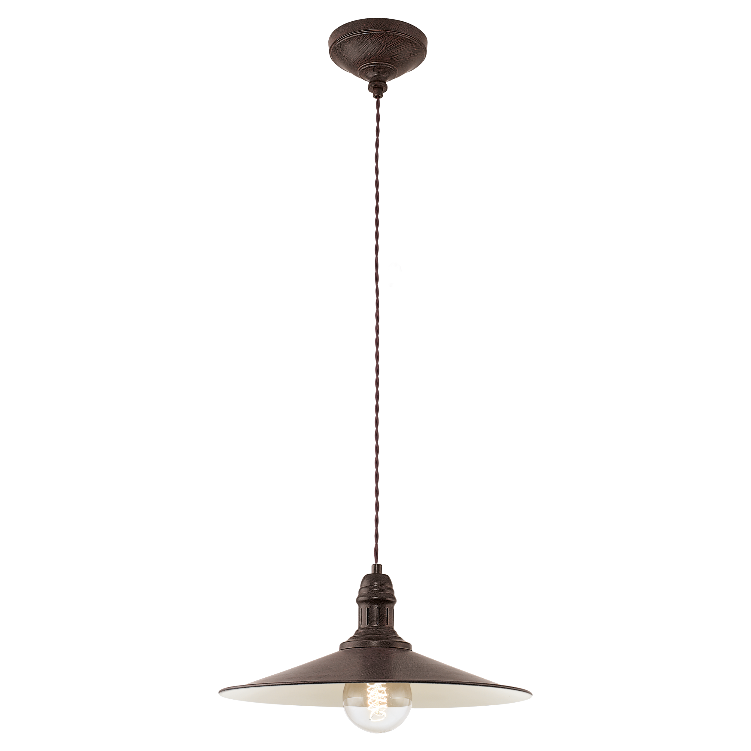 EGLO Stockbury Hanglamp - 49456