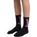 Bisous Skateboards Chaussettes d'intérieur