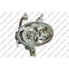 PRASCO Nebelscheinwerfer PG0094414 links