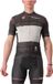 Castelli #giro106 Competizione Korte Mouw Wielertrui Zwart 2XL Man