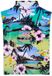 Roxy Stay Magical Printed Poncho Veelkleurig