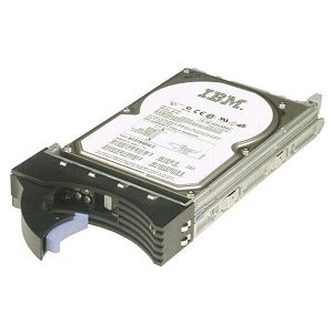 IBM Express SATA 500GB