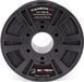 3D Xtech PTG2010750BK0 3DXSTAT Conductive ESD Filament PETG Chemisch bestendig, Geurarm 1.75 mm 750 g Zwart