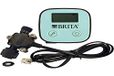 BRITA Purity C 100-700A Flowmeter waterkraanfilter, meerkleurig, afzonderlijk