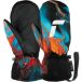 Reusch Ski handschoenen voor kinderen Reusch Primus R-tex Xt