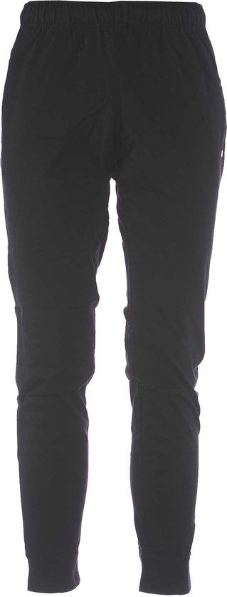 Champion Rib Manchet Broek Zwart - Heren - Maat S