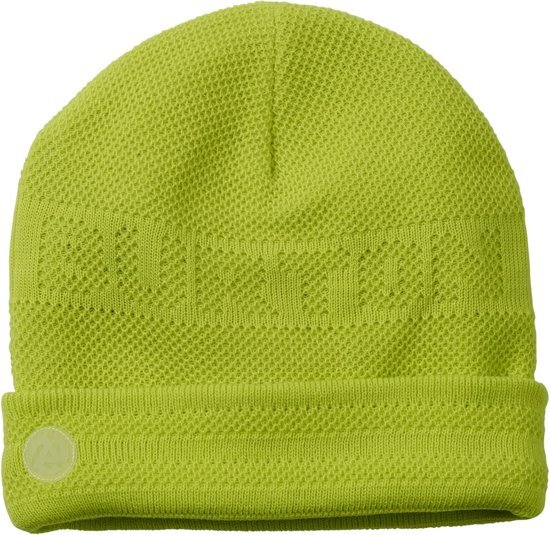 Burton Backcut Beanie Heren Muts - Tender Shoots