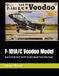 F-101A/C Kitty Hawk F-101A/C Voodoo Model