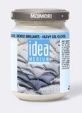 Maimeri Idea Medium 723 Gel dik, glanzend - 125 ml