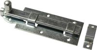 Mejawa Schuif met knop - 100mm