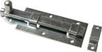 Mejawa Schuif met knop - 100mm