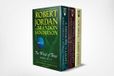 Jordan, The Wheel of Time Boxset Book 13&14&0
