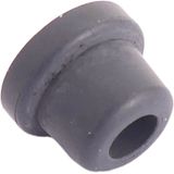 Alligator Rubberring voor ventielnippel, druknippel of blaaspistool - dunlop / sclaverand