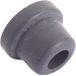 Alligator Rubberring voor ventielnippel, druknippel of blaaspistool - dunlop / sclaverand