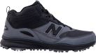 New Balance Merrimack Mid Spiked Golfschoen Unisexe Noir Taille 44