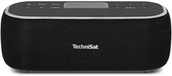 TechniSat Digitradio BT 1 - Portable DAB+ Radio - Bluetooth - Zwart