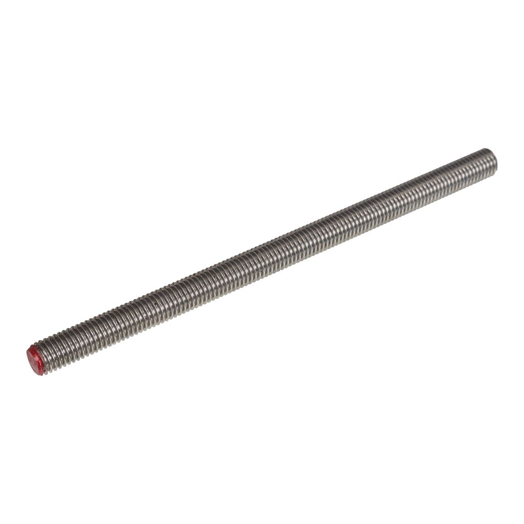 Hoenderdaal Fasteners Hoenderdaal Draadeind Rvs-A4 Din976 M10X1000