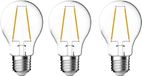 Energetic - Lampe LED - 3 PCS - 6,8W - 860LM - E27 - 4000K