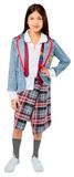 Rubies Astrid klassiek uniform kostuum voor meisjes