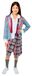 Rubies Astrid klassiek uniform kostuum voor meisjes