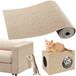 OEM Gimars Zelfklevende Krabmat 200cm x 40cm Khaki