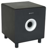 Fenton SHFS10B Actieve subwoofer 200 W Zwart