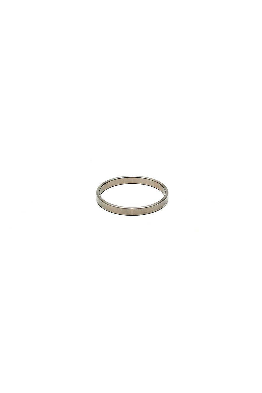 Bondage Play RVS Cockring - Ø 4cm