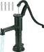 VEVOR Handpomp Gietijzer 40 x 15 x 65 cm